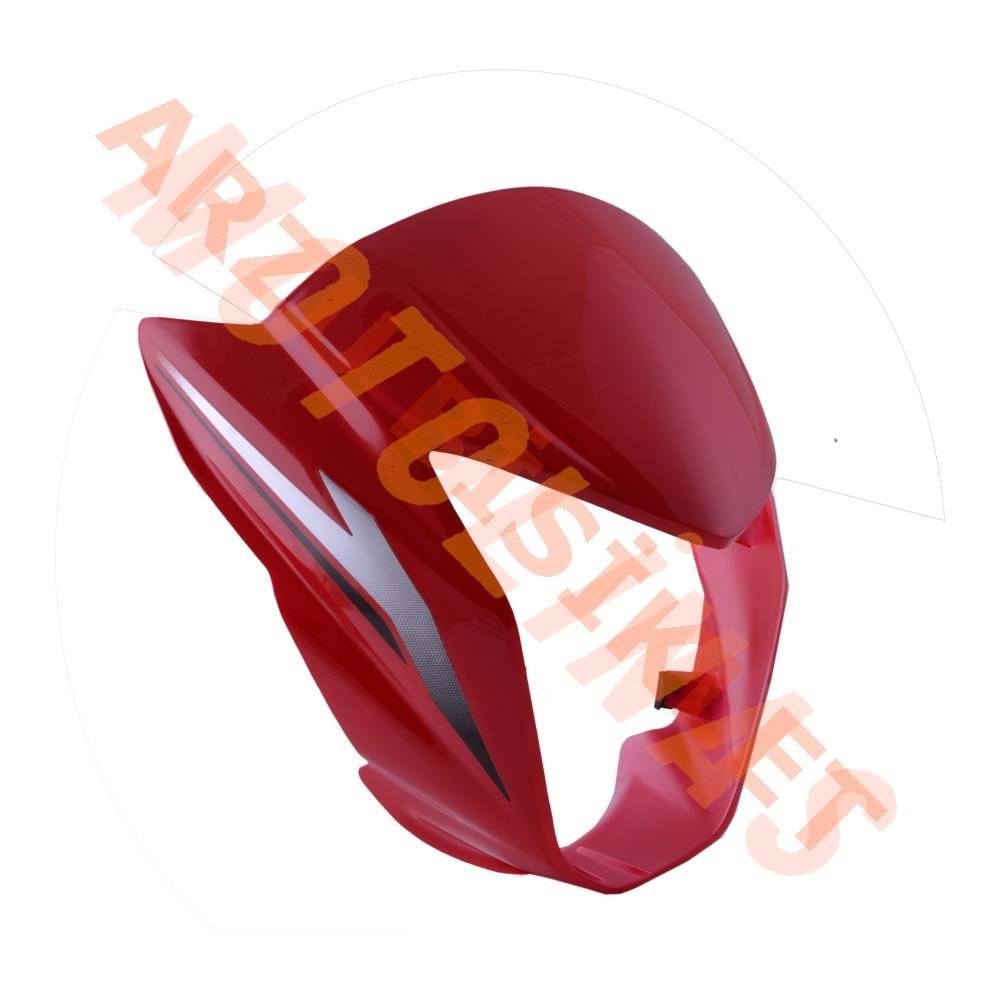 ÖN FAR GRENAJI [KIRMIZI] CB 125E