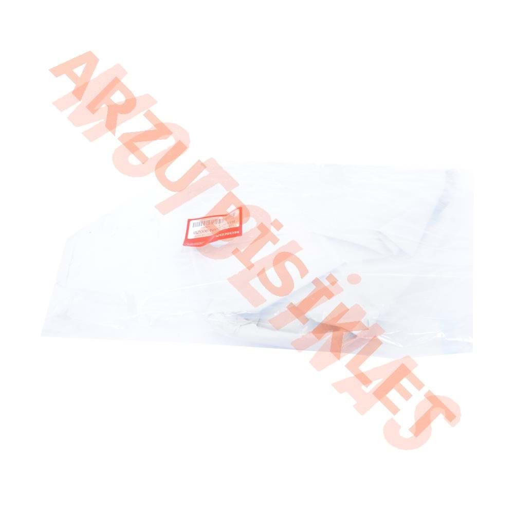 ARKA TAŞIYICI GRENAJI [BEYAZ] PCX [2011-2012] [ORİJİNAL]