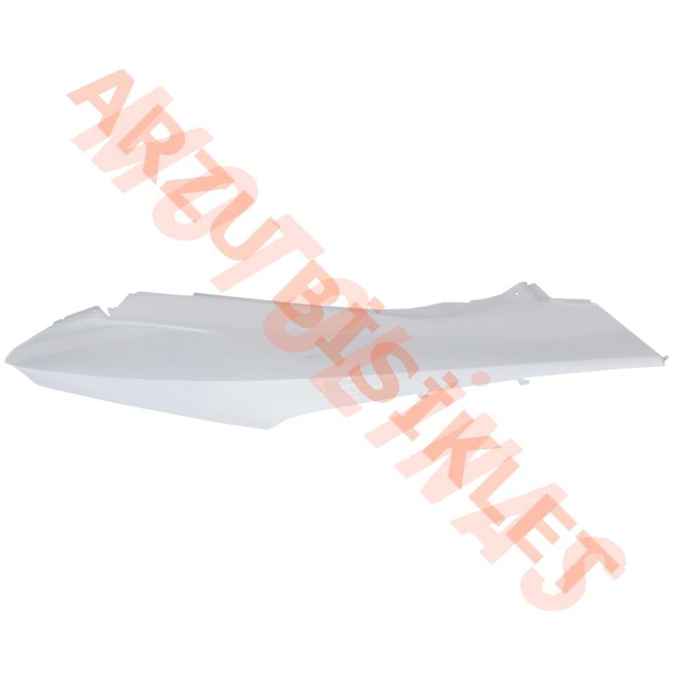 ARKA GRENAJ SAĞ [SELE ALTI] [BEYAZ] PCX [2011-2012] [ORJİNAL]