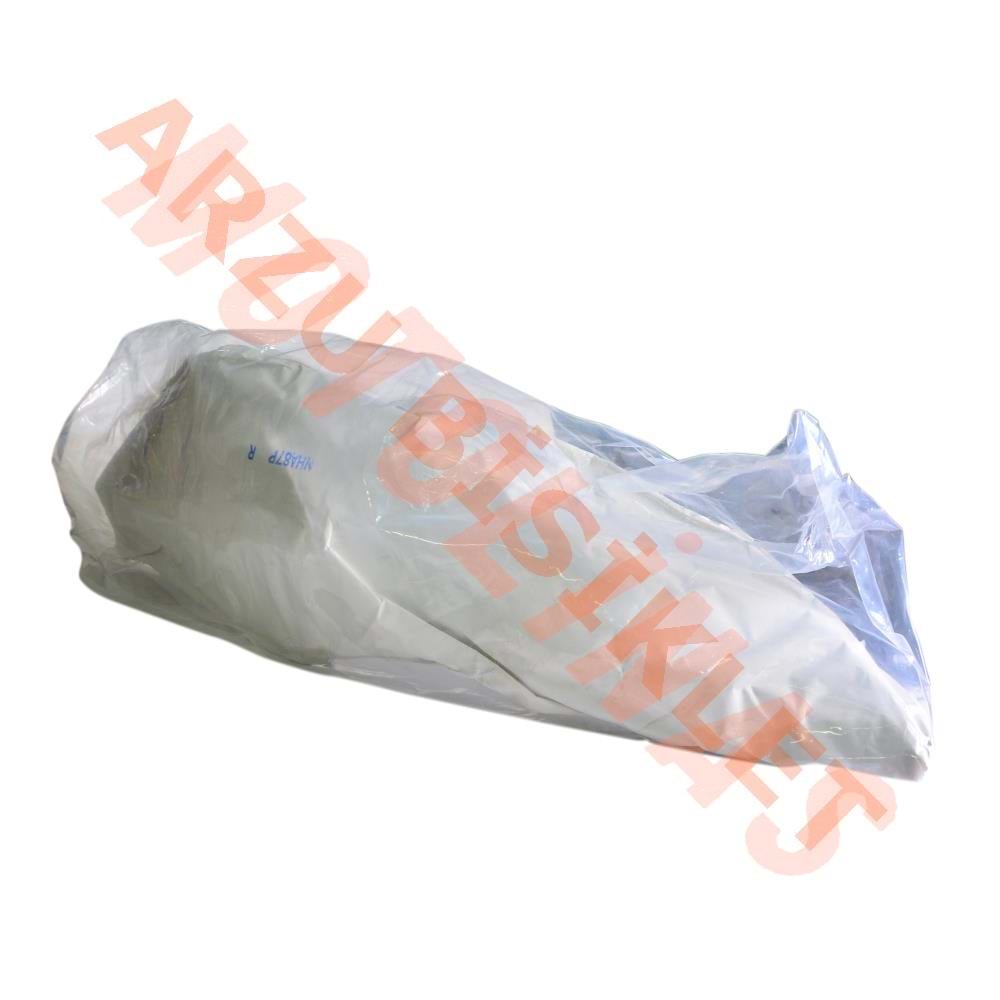 ARKA GRENAJ SAĞ [SELE ALTI] [BEYAZ] PCX [2011-2012] [ORJİNAL]