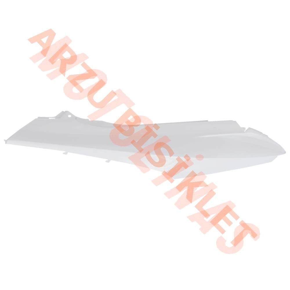 ARKA GRENAJ SOL [SELE ALTI] [BEYAZ] PCX [2011-2012] [ORİJİNAL]