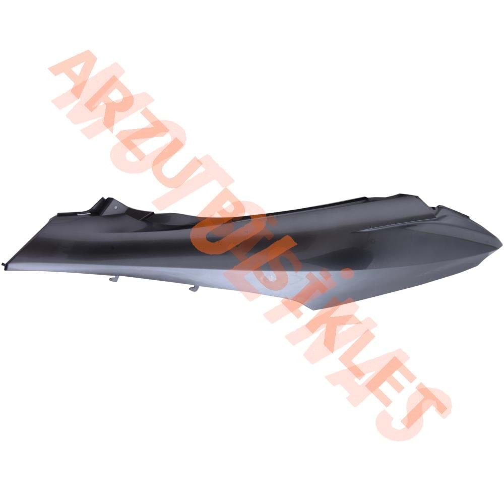 ARKA GRENAJ SOL [SELE ALTI] [2011-2012] GRİ PCX