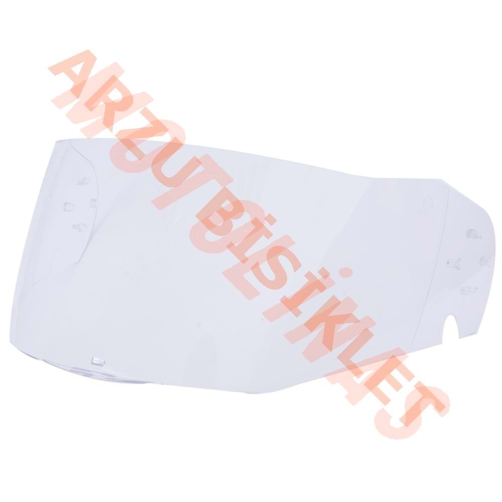 RR-950 ÇENE AÇILIR VİZÖRLÜ KASK CAMI