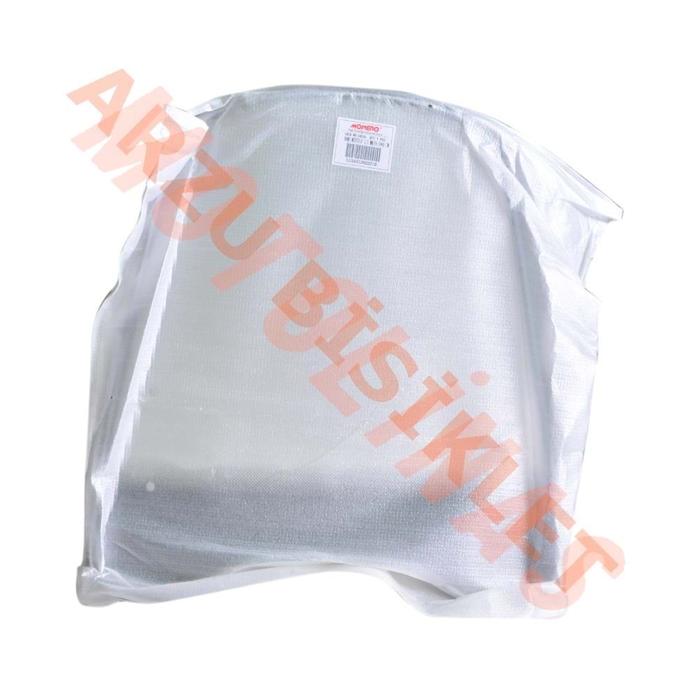 SİPERLİK CAMI [MUHTELİF] 3.5 MM/40*43 CM