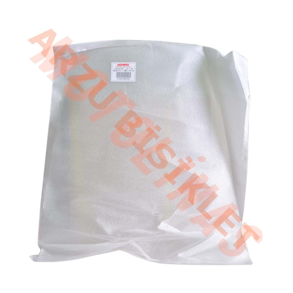 SİPERLİK CAMI [MUHTELİF - SCOOTER UYUMLU] 3.00 mm/40*42cm