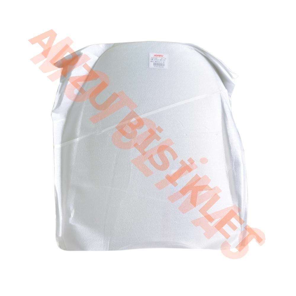SİPERLİK CAMI [3,5mm] [UZUN MODEL] [MUHTELİF] 48,5*52 CM