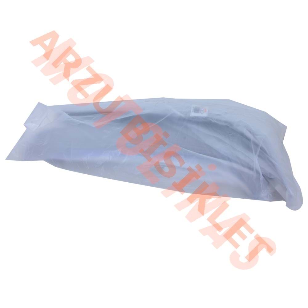 DİZLİK DIŞ SAĞ-SOL [KIRMIZI] CUB - MFH