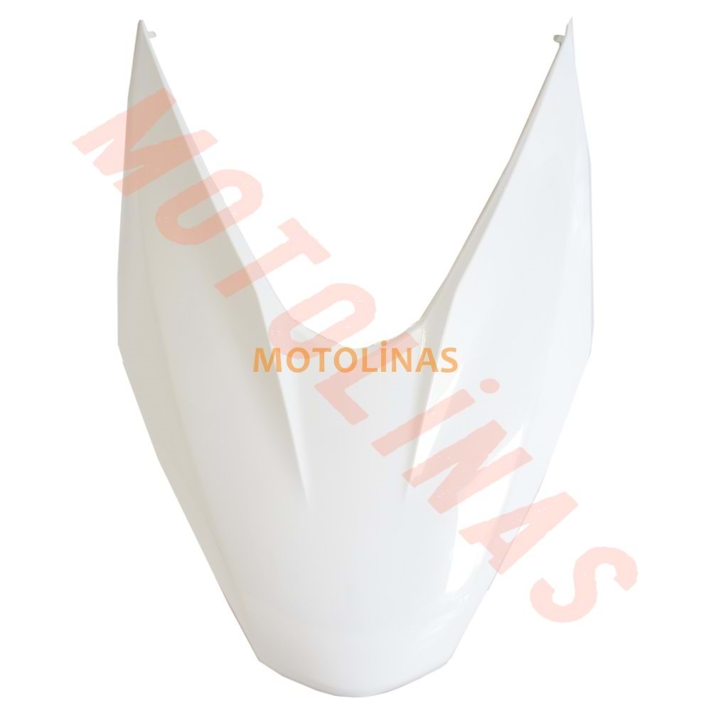 ÖN FAR GRENAJI [BEYAZ] ALPHA