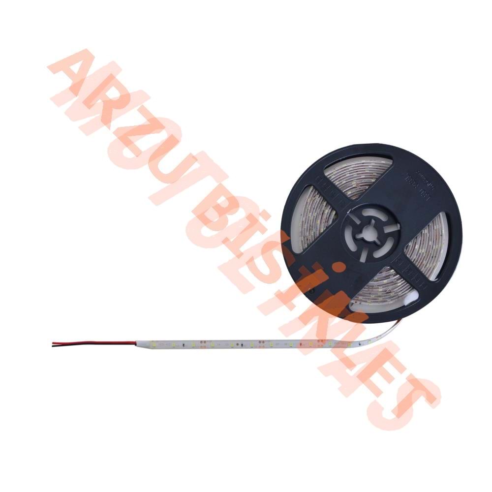 ŞERİT LED 3 CHIP [MAVİ IŞIK] [5 MT]