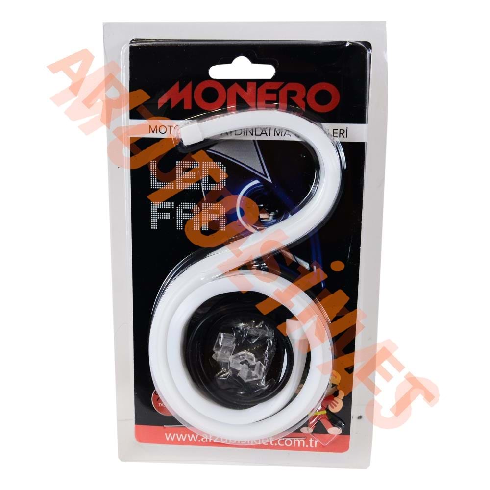 SİLİKONLU LED LAMBA - MUHTELİF