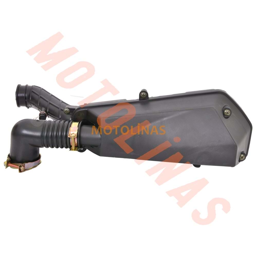 HAVA FİLTRESİ KOMPLE - KUBA TWISTER 50cc