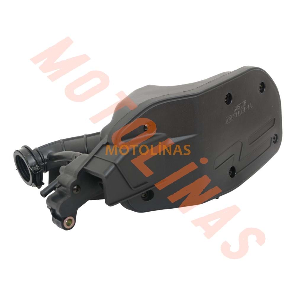 HAVA FİLTRESİ KOMPLE - SPONTINI 110