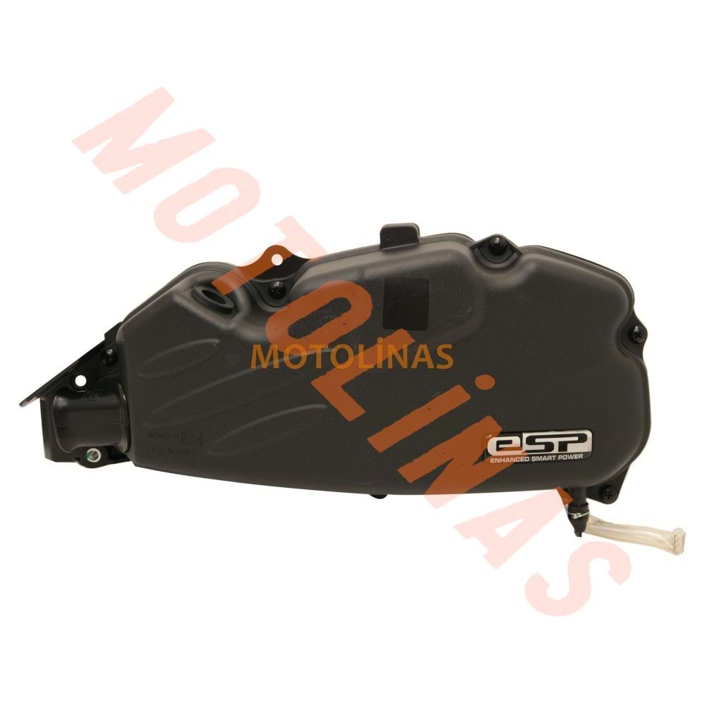 HAVA FİLTRESİ KOMPLE - ALPHA