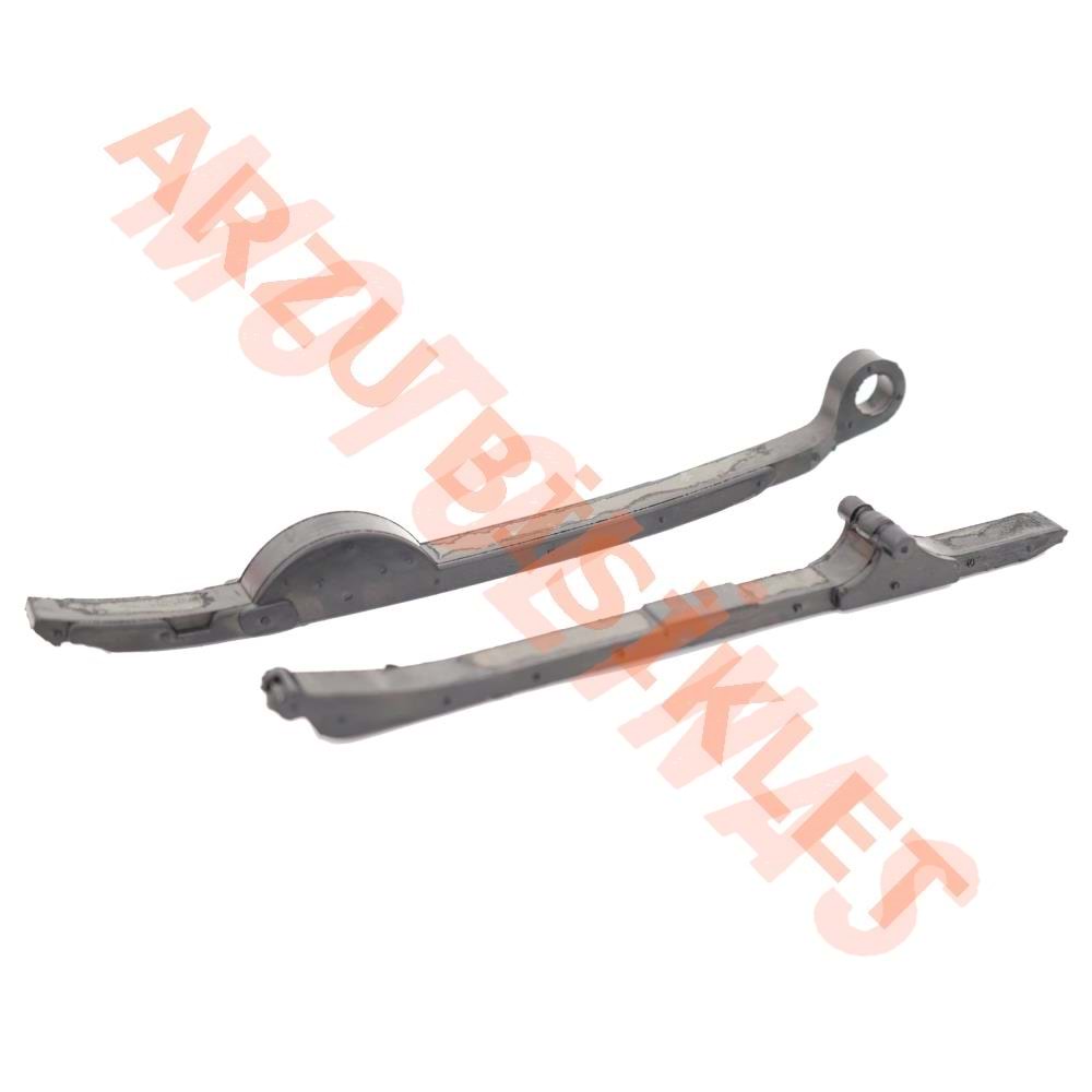 EKSANTRİK ZİNCİR KILAVUZU [TAKIM] [ESKİ MODEL] - YAMAHA YBR