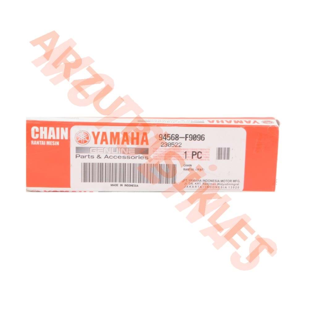 EKSANTRİK ZİNCİRİ [2015-2020] [2021-2022] [ORJİNAL] YAMAHA N MAX