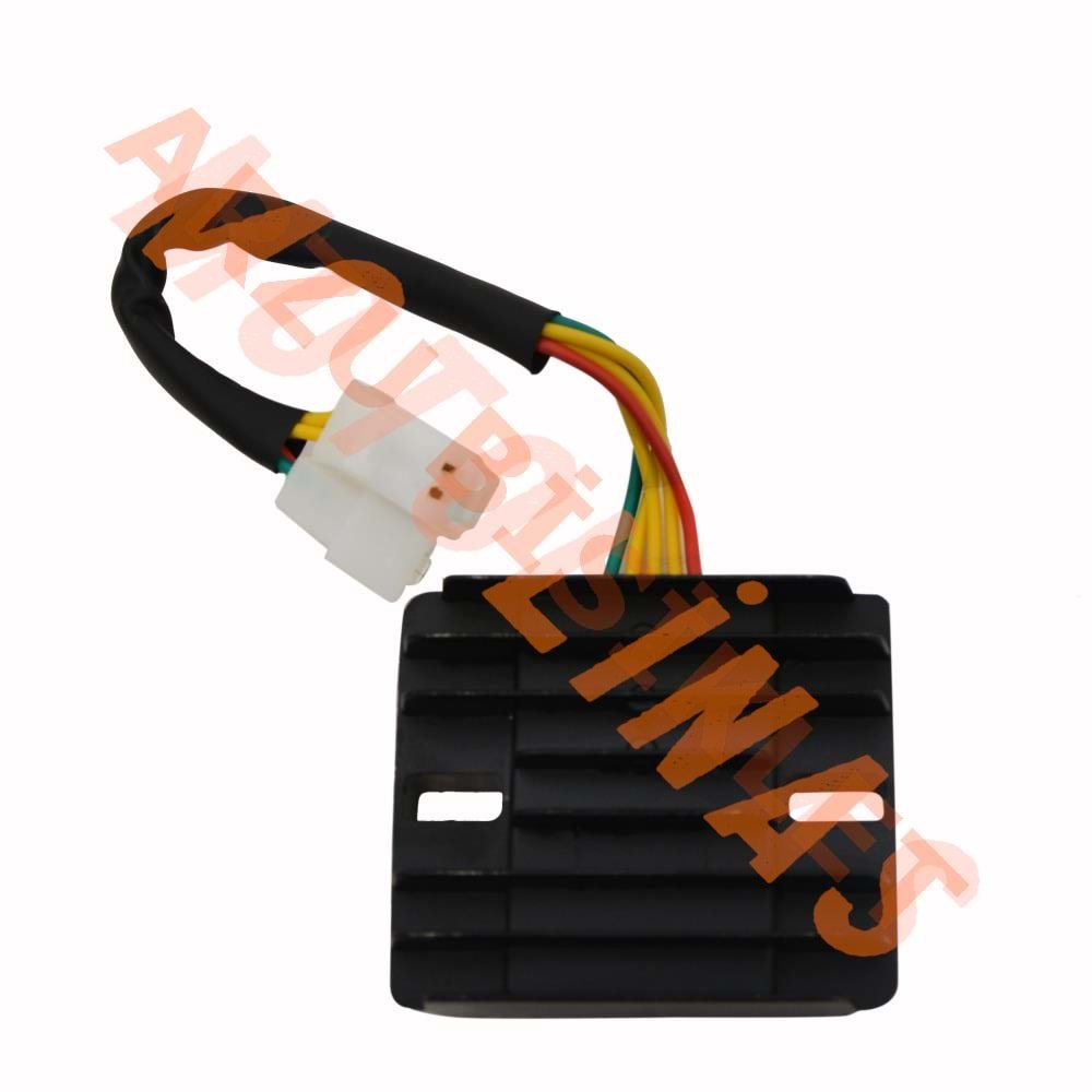 KONJEKTÖR [5 KABLOLU] ÇİFT SOKET [ERKEK] [TÜM MODELLER İÇİN]