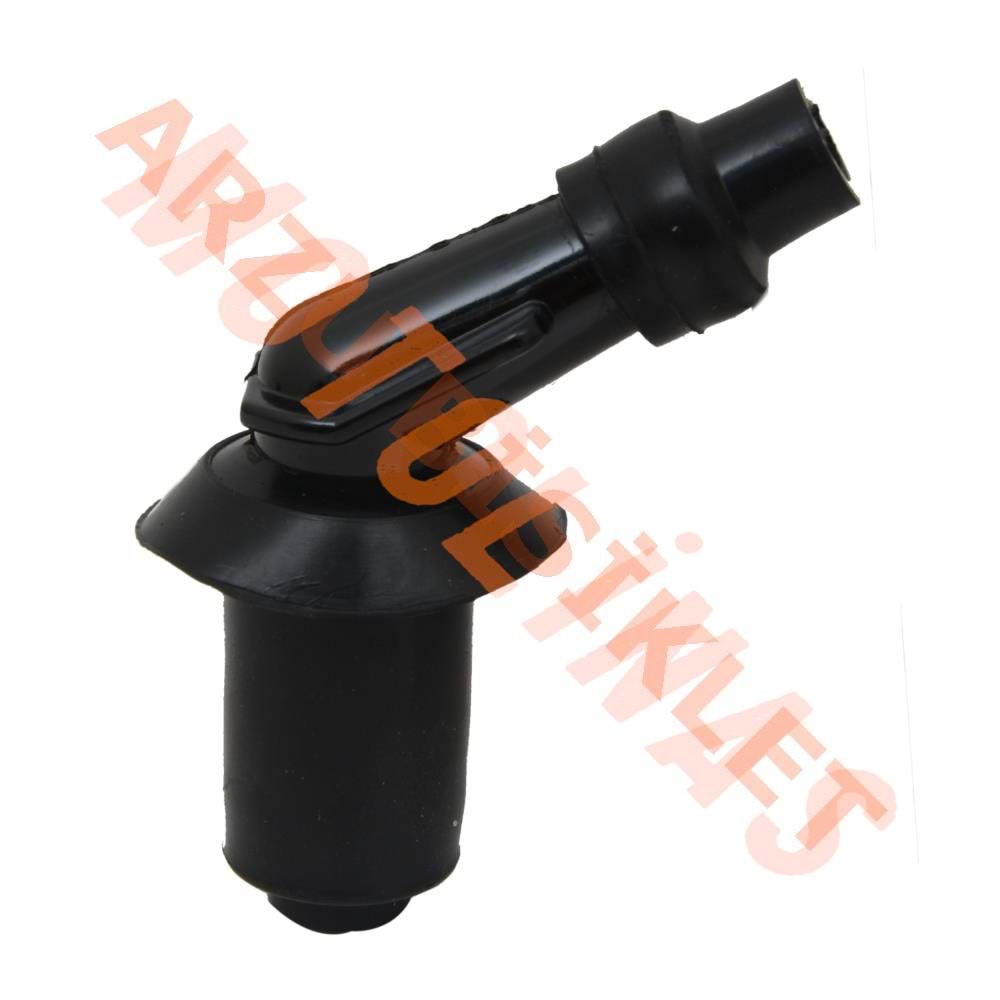 BUJİ BAŞLIĞI PLASTİK [SCOOTER] - ARORA SPECIAL-ALFA - JANTEL