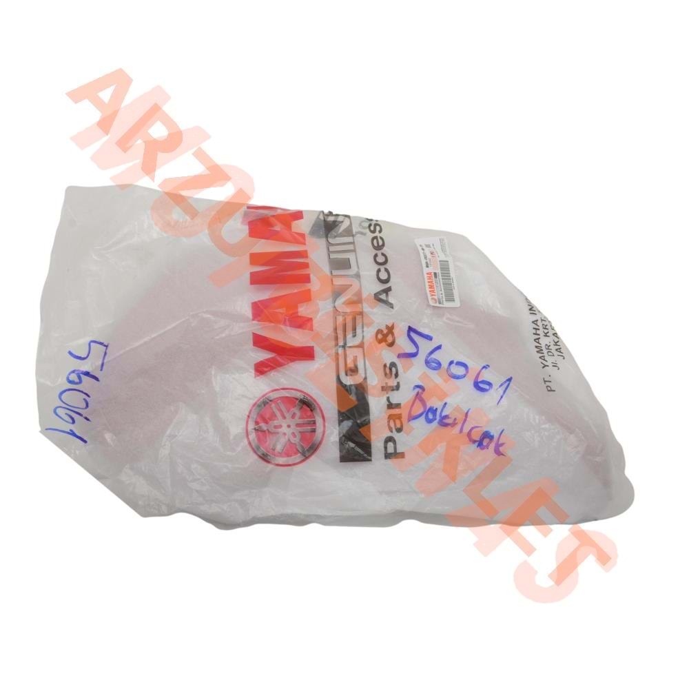 FAR GRENAJI SAĞ [KIRMIZI] [2021-2022] [ORJİNAL] YAMAHA N MAX