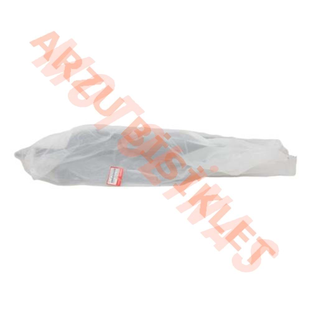 ARKA GRENAJ SOL [SELE ALTI] [ORİJİNAL] [MAT SİYAH] [2020-2024] PCX