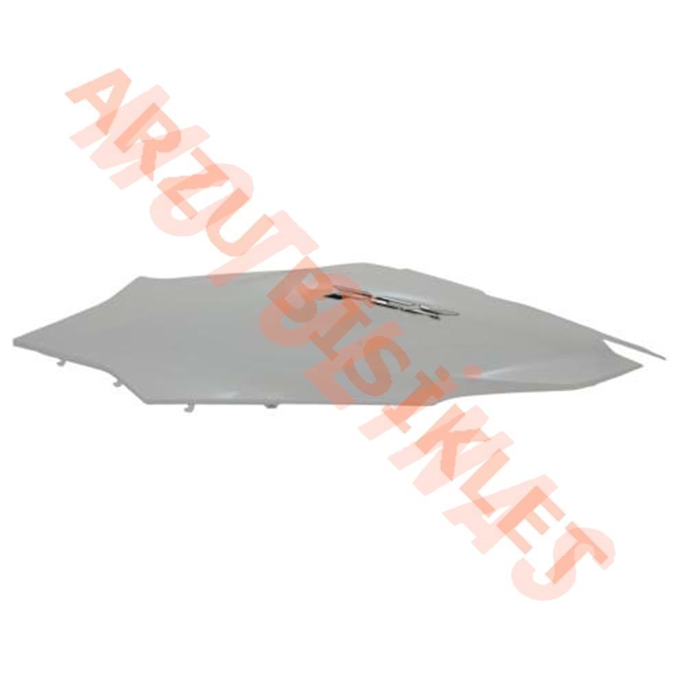 ARKA GRENAJ SOL [SELE ALTI] [ORJİNAL] [BEYAZ] [2020-2022] PCX