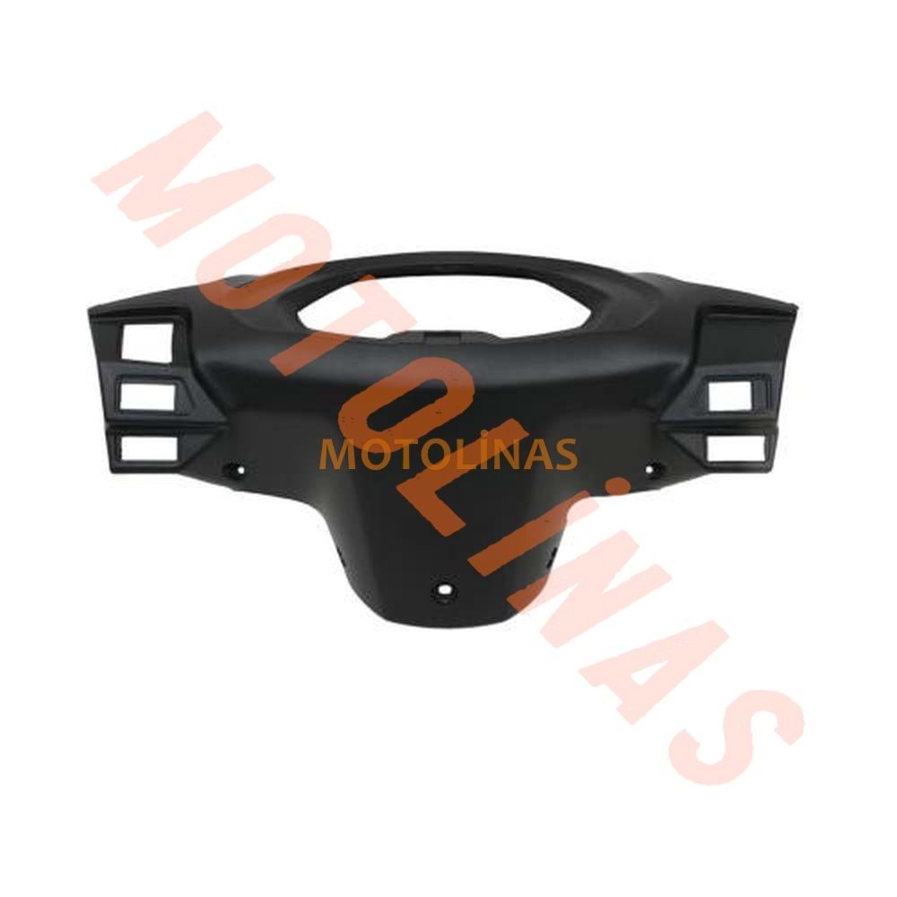 KİLOMETRE GRENAJI - SPONTINI 110 [ORJİNAL]