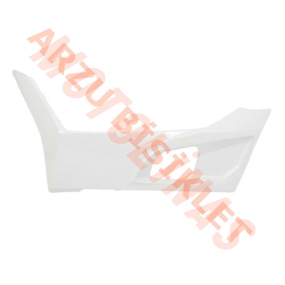 SOL MARŞBİYEL [BEYAZ] [2020-2024] PCX [ORİJİNAL]-[64432-K1Z-J10ZF]