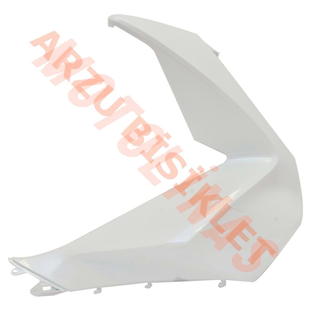 ÖN GRENAJ SAĞ [64501-K35-V00ZC] [BEYAZ] PCX [2013-2017] [ORJİNAL]