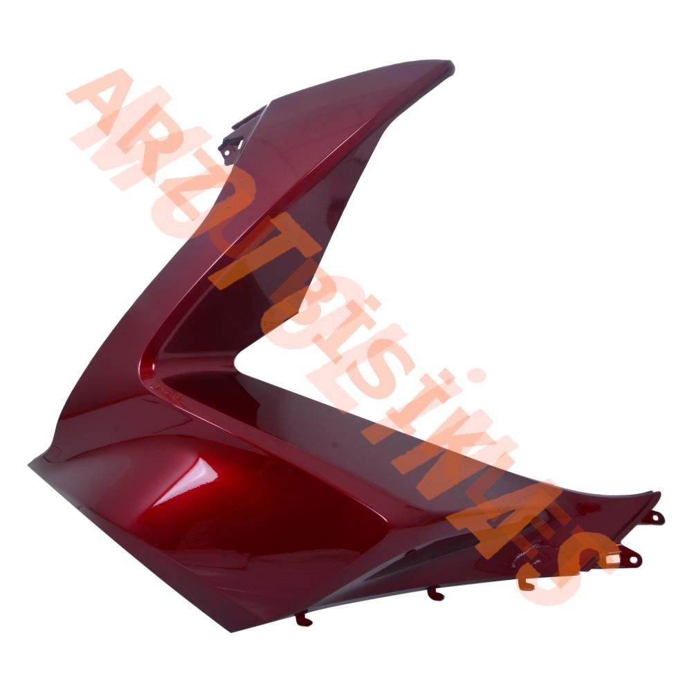 ÖN GRENAJ SOL [64502-K35-V00ZB] [BORDO] PCX [2013-2017] [ORİJİNAL]