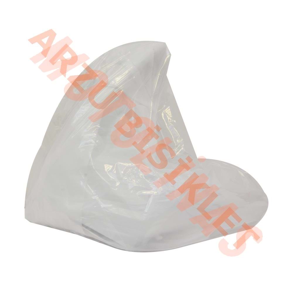 ÖN GRENAJ SOL [64502-K35-V00ZC] [BEYAZ] PCX [2013-2017] [ORJİNAL]