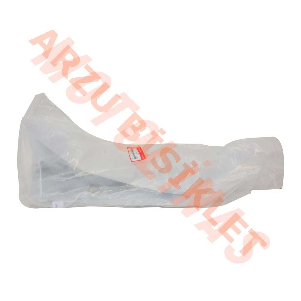 SAĞ MARŞBİYEL [64431-K35-V00ZC] [BEYAZ] PCX [2013-2017] [ORJİNAL]