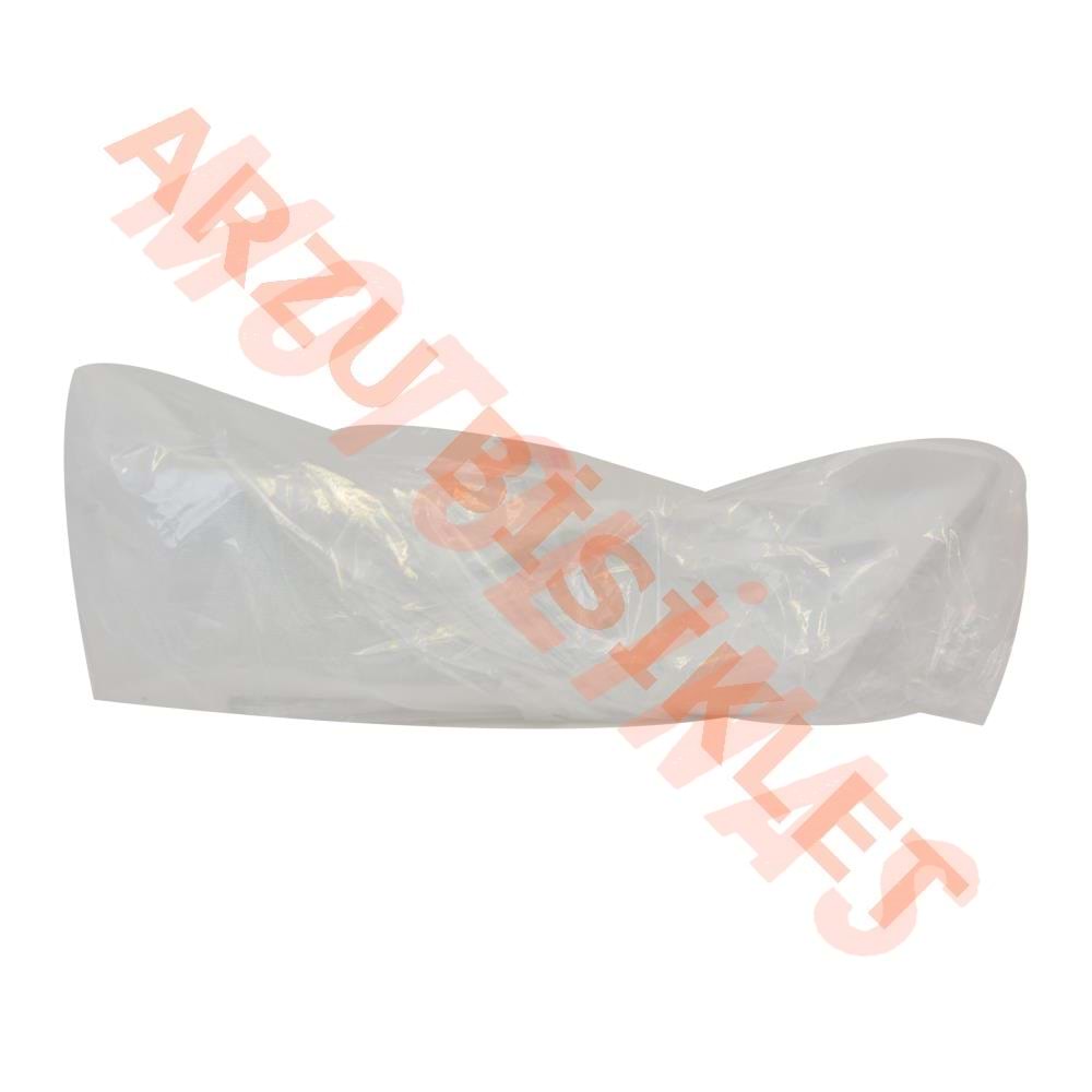 SOL MARŞBİYEL [64432-K35-V00ZC] [BEYAZ] PCX [2013-2017] [ORJİNAL]