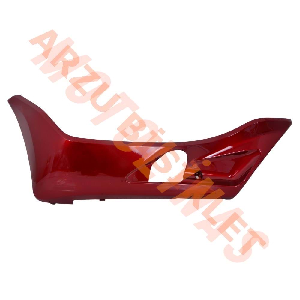 SOL MARŞBİYEL [64432-K35-V00ZB] [BORDO] PCX [2013-2017] [ORİJİNAL]