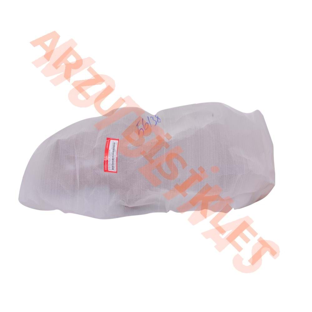 ARKA GRENAJ SOL [SELE ALTI] [83610-K35-V00ZB] [BORDO] PCX [2013-2017] [ORİJİNAL]