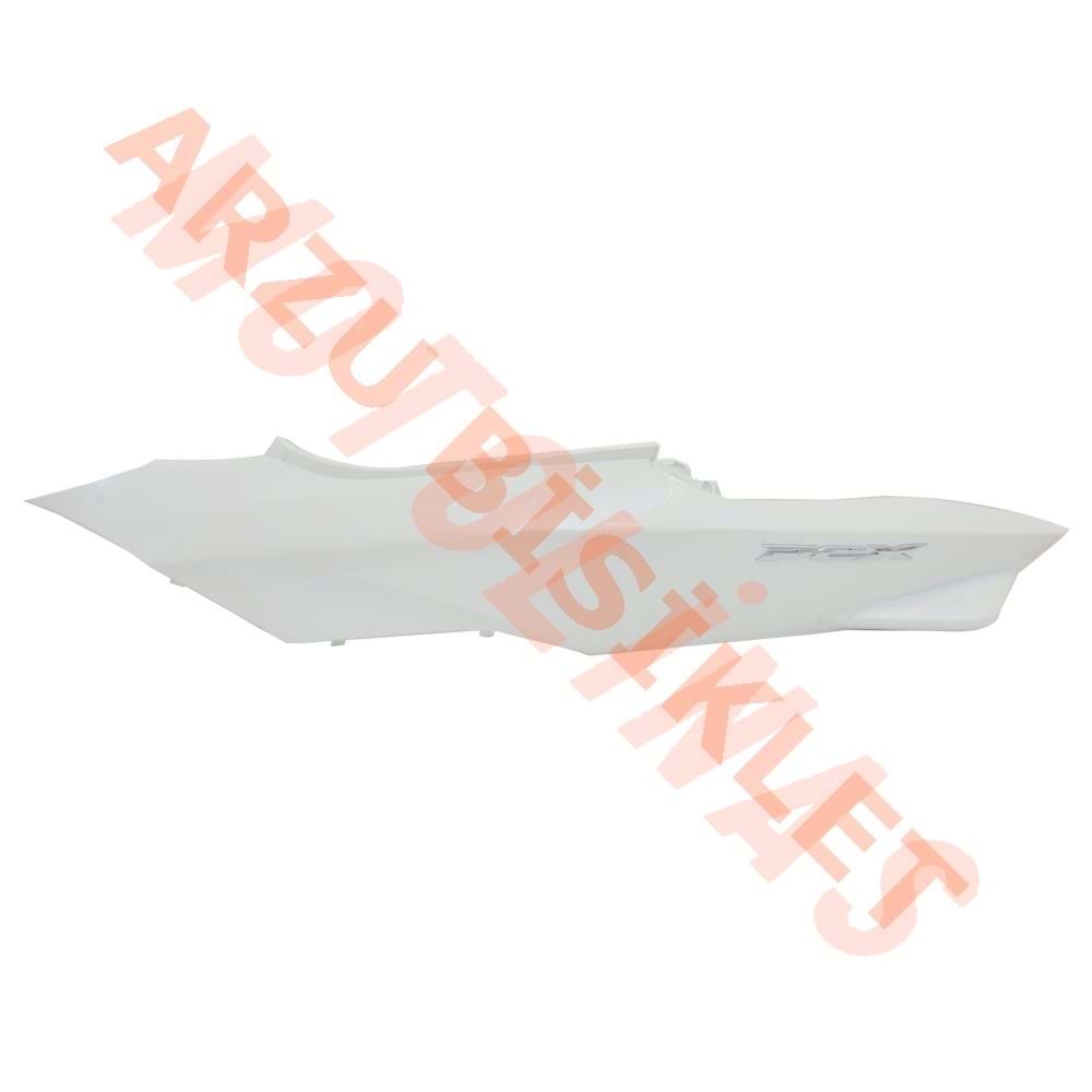 ARKA GRENAJ SOL [SELE ALTI] [83610-K35-V00ZC] [BEYAZ] PCX [2013-2017] [ORJİNAL]