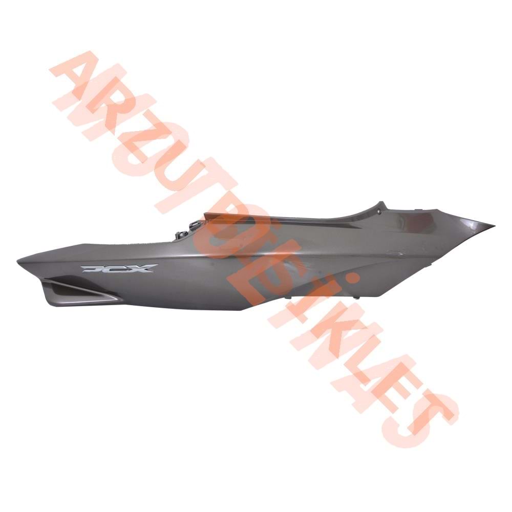 ARKA GRENAJ SAĞ [SELE ALTI] [83510-K35-VOOZA] [FÜME] PCX [2013-2017] [ORJİNAL]