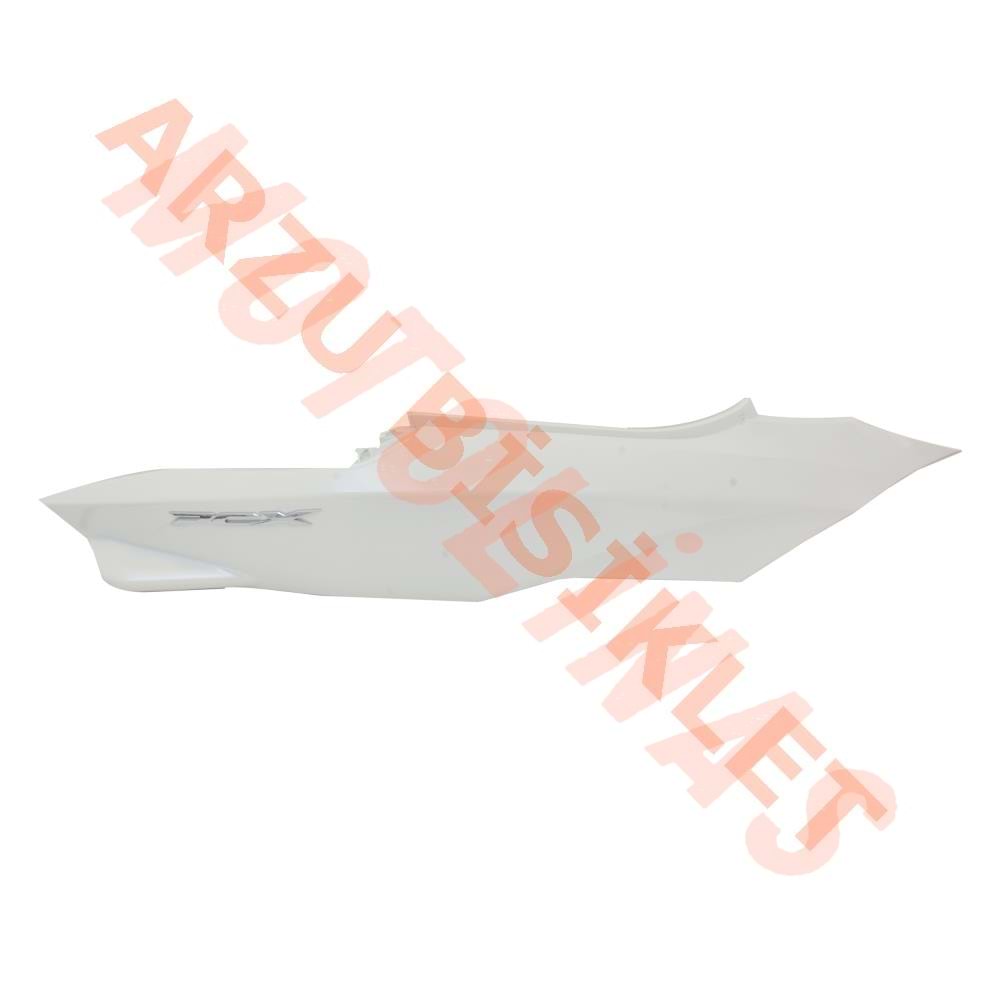 ARKA GRENAJ SAĞ [SELE ALTI] [83510-K35-VOOZC] [BEYAZ] PCX [2013-2017] [ORİJİNAL]