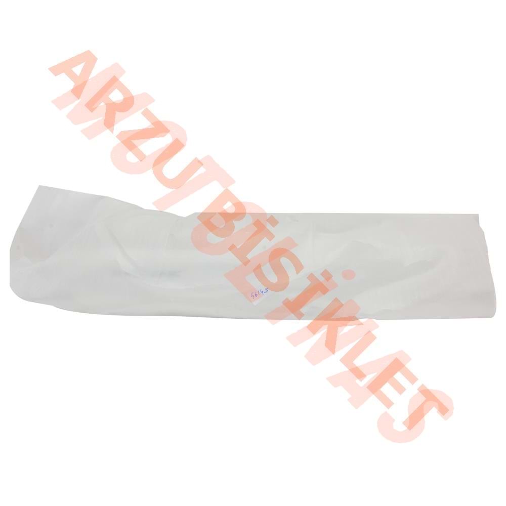 ARKA GRENAJ SAĞ [SELE ALTI] [83510-K35-VOOZC] [BEYAZ] PCX [2013-2017] [ORJİNAL]