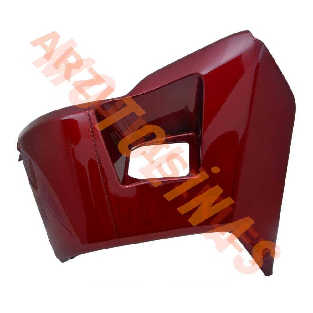 İÇ TORPİDO SAĞ KAPAK [81138-K35-V00ZB] [BORDO] PCX [2013-2017] [ORJİNAL]