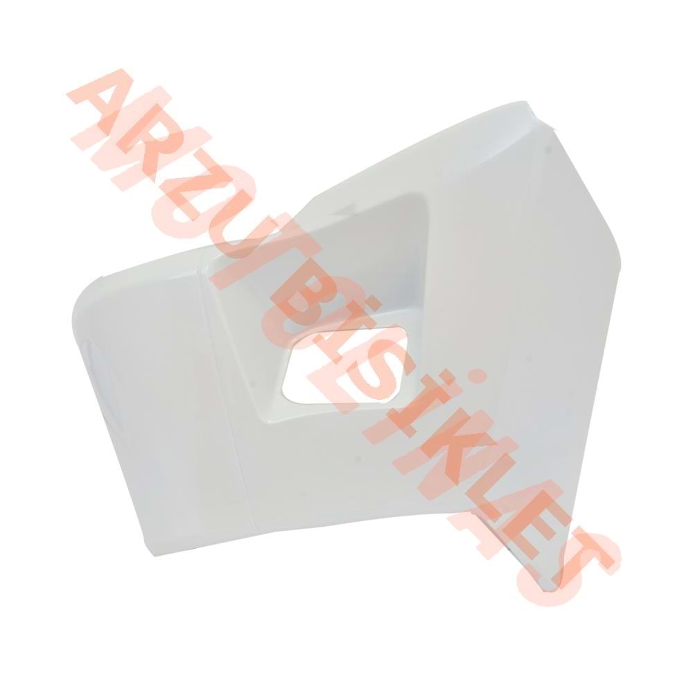 İÇ TORPİDO SAĞ KAPAK [81138-K35-V00ZC] [BEYAZ] PCX [2013-2017] [ORJİNAL]