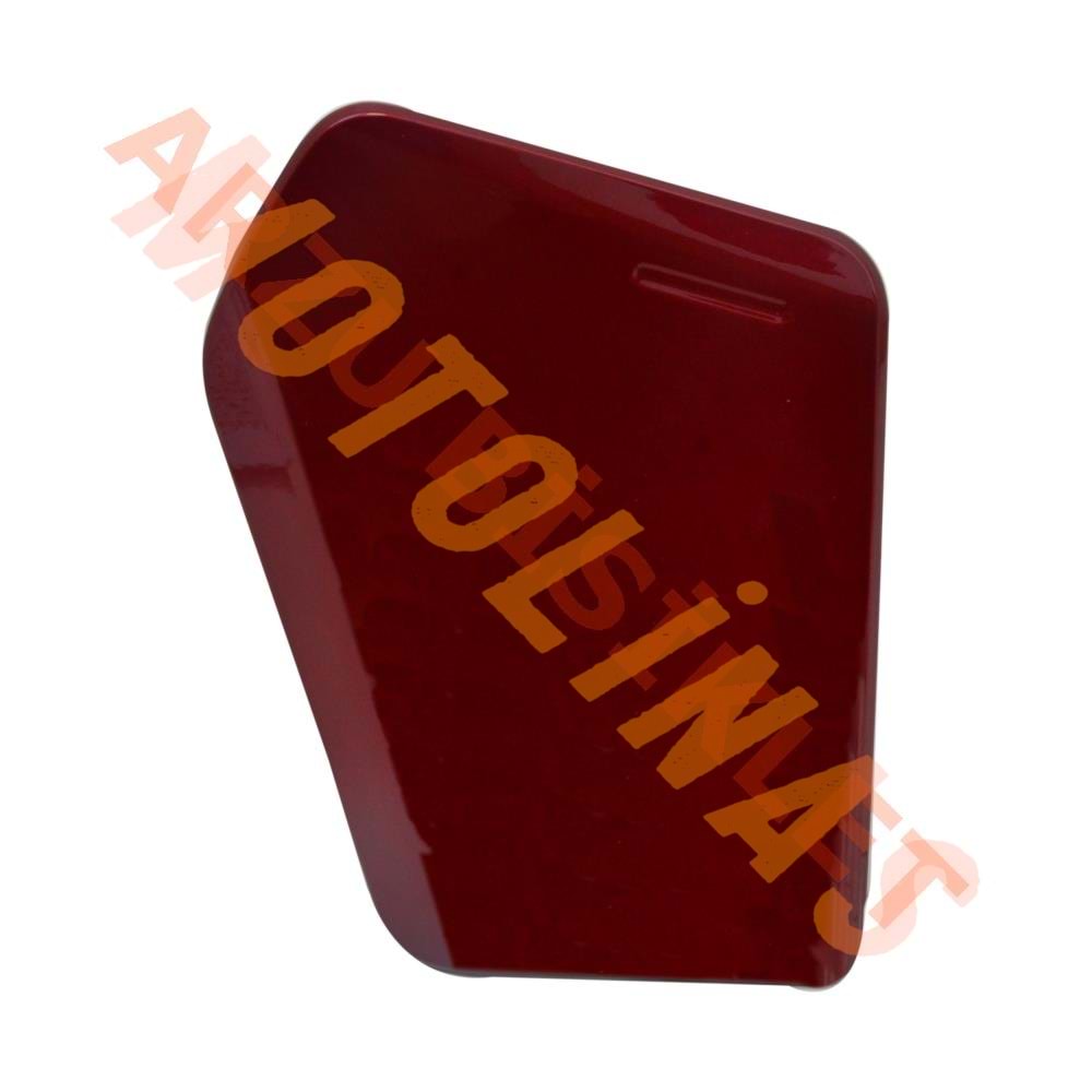 İÇ TORPİDO SOL KAPAK [81141-K35-V00ZB] [BORDO] PCX [2013-2017] [ORİJİNAL]