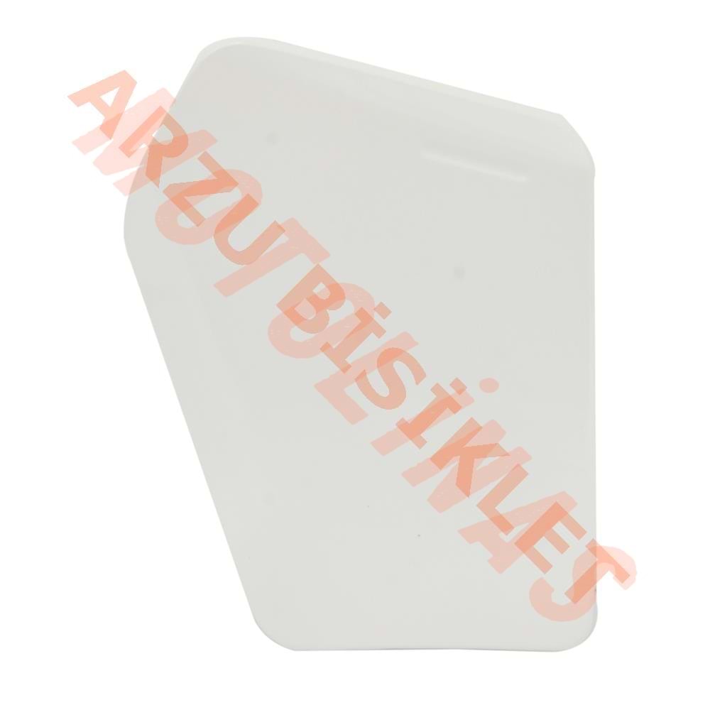 İÇ TORPİDO SOL KAPAK [81141-K35-V00ZC] [BEYAZ] PCX [2013-2017] [ORJİNAL]