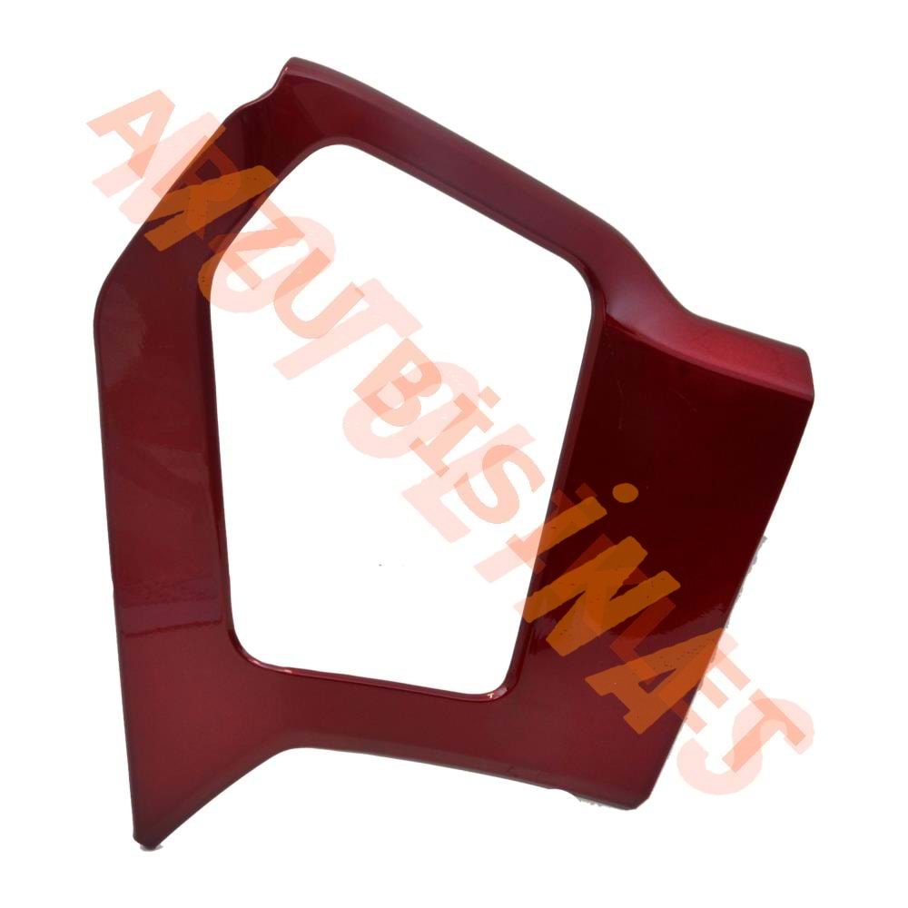 İÇ TORPİDO KÜÇÜK KAPAK [81139-K35-V00ZB] [BORDO] PCX [2013-2017] [ORİJİNAL]