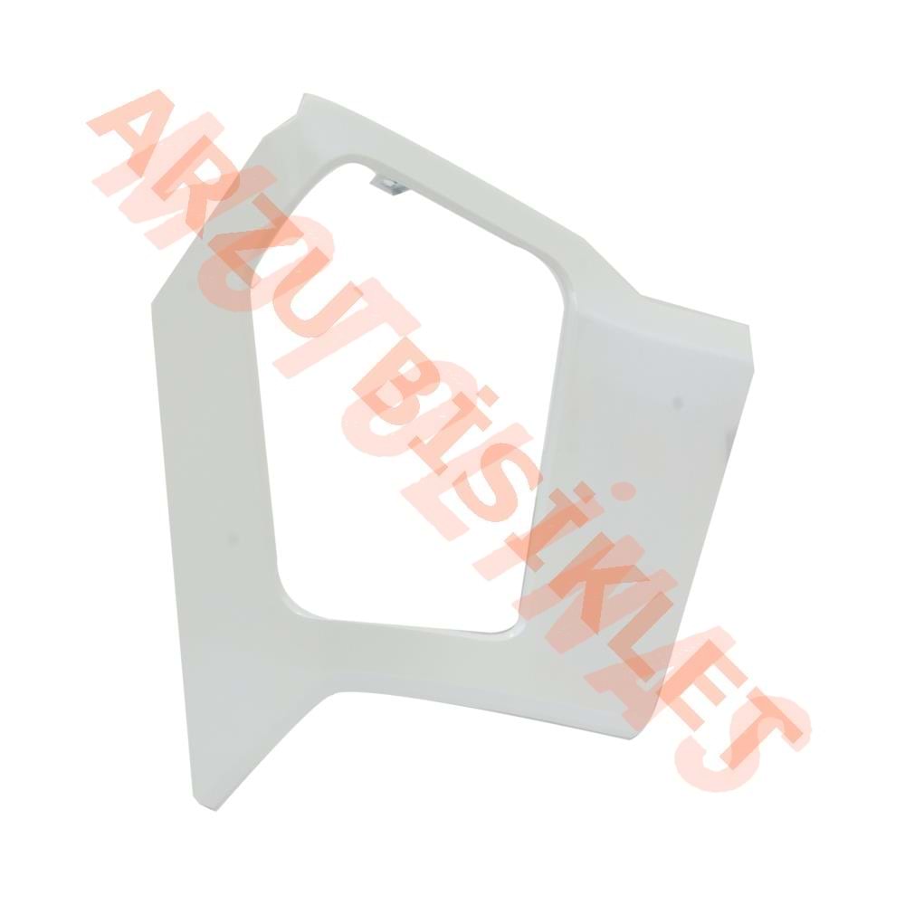 İÇ TORPİDO KÜÇÜK KAPAK [81139-K35-V00ZC] [BEYAZ] PCX [2013-2017] [ORİJİNAL]
