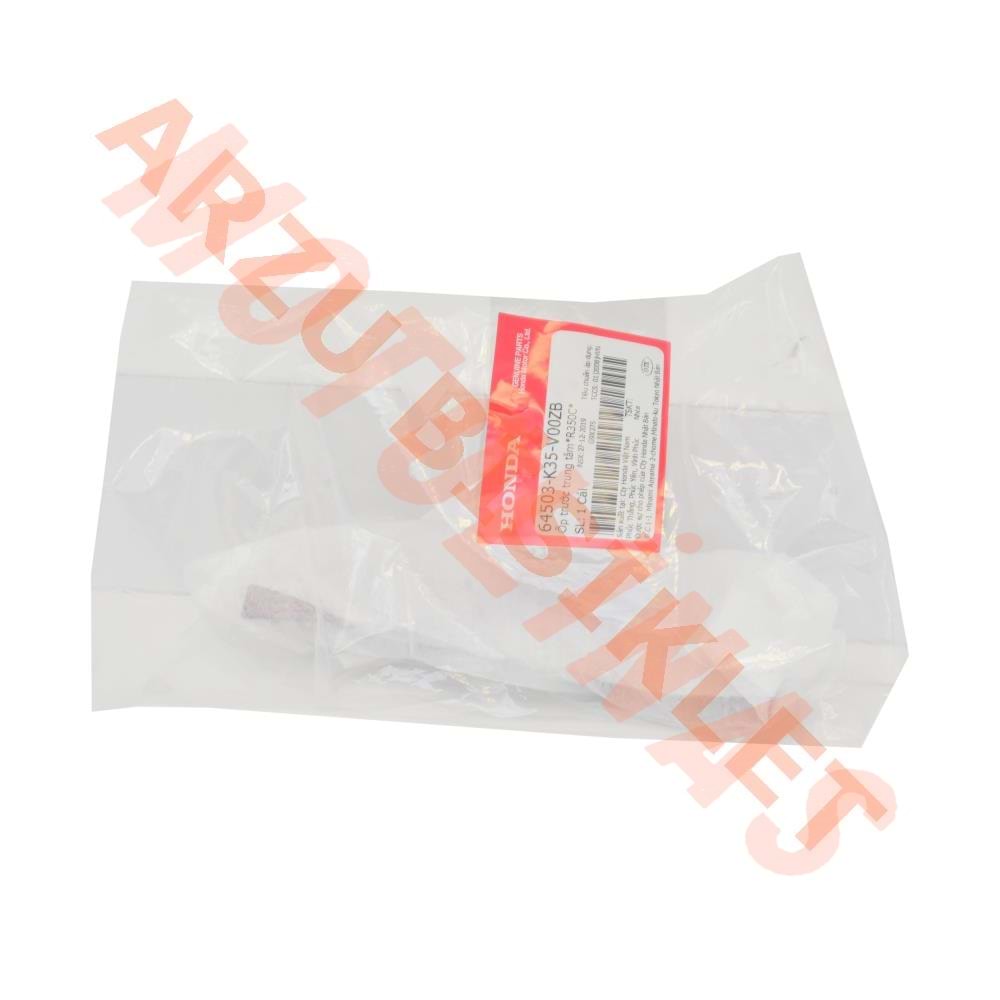 ÖN BURUN [64503-K35-VOOZB] [BORDO] PCX [2013-2017] [ORJİNAL]