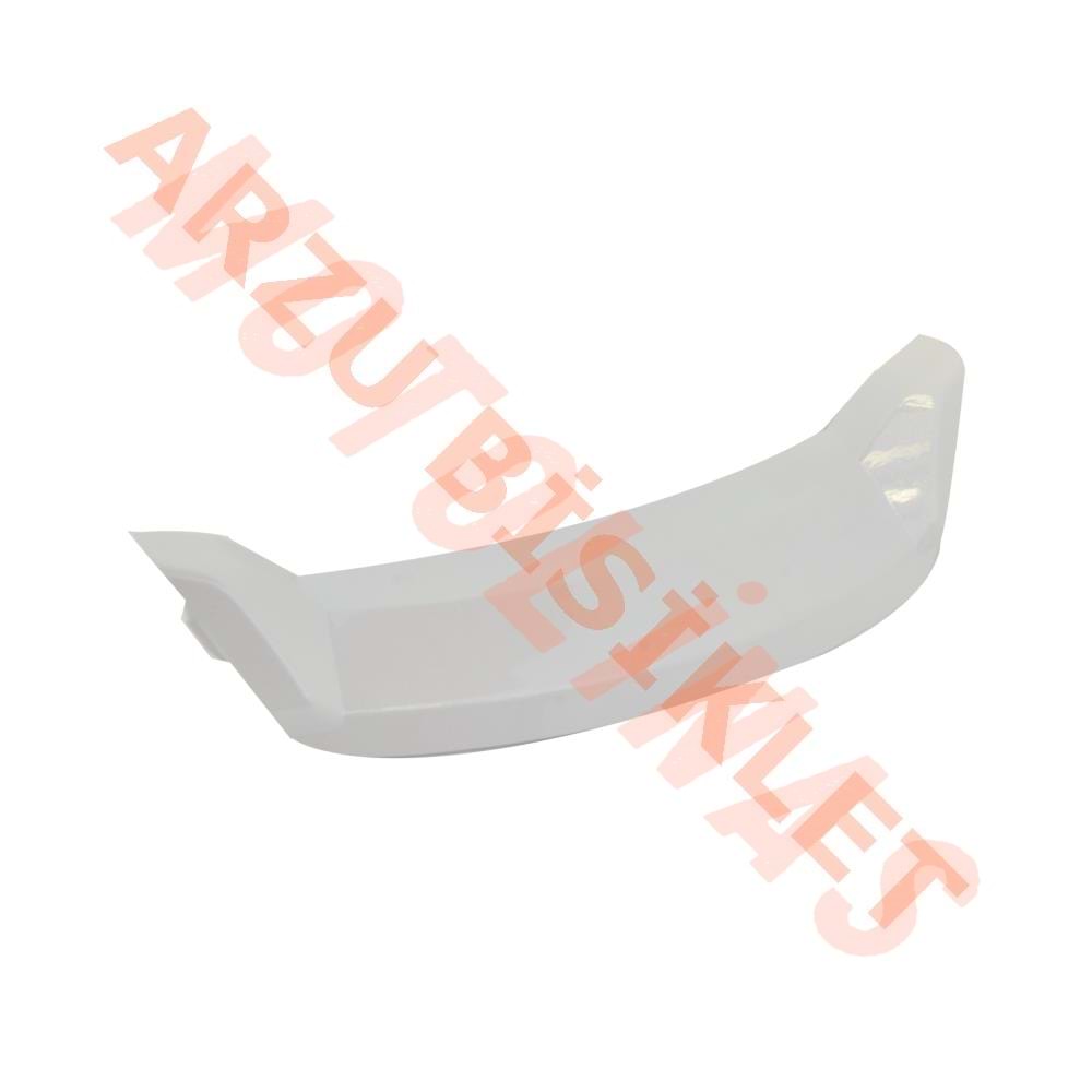 ÖN BURUN [64503-K35-VOOZC] [BEYAZ] PCX [2013-2017] [ORJİNAL]