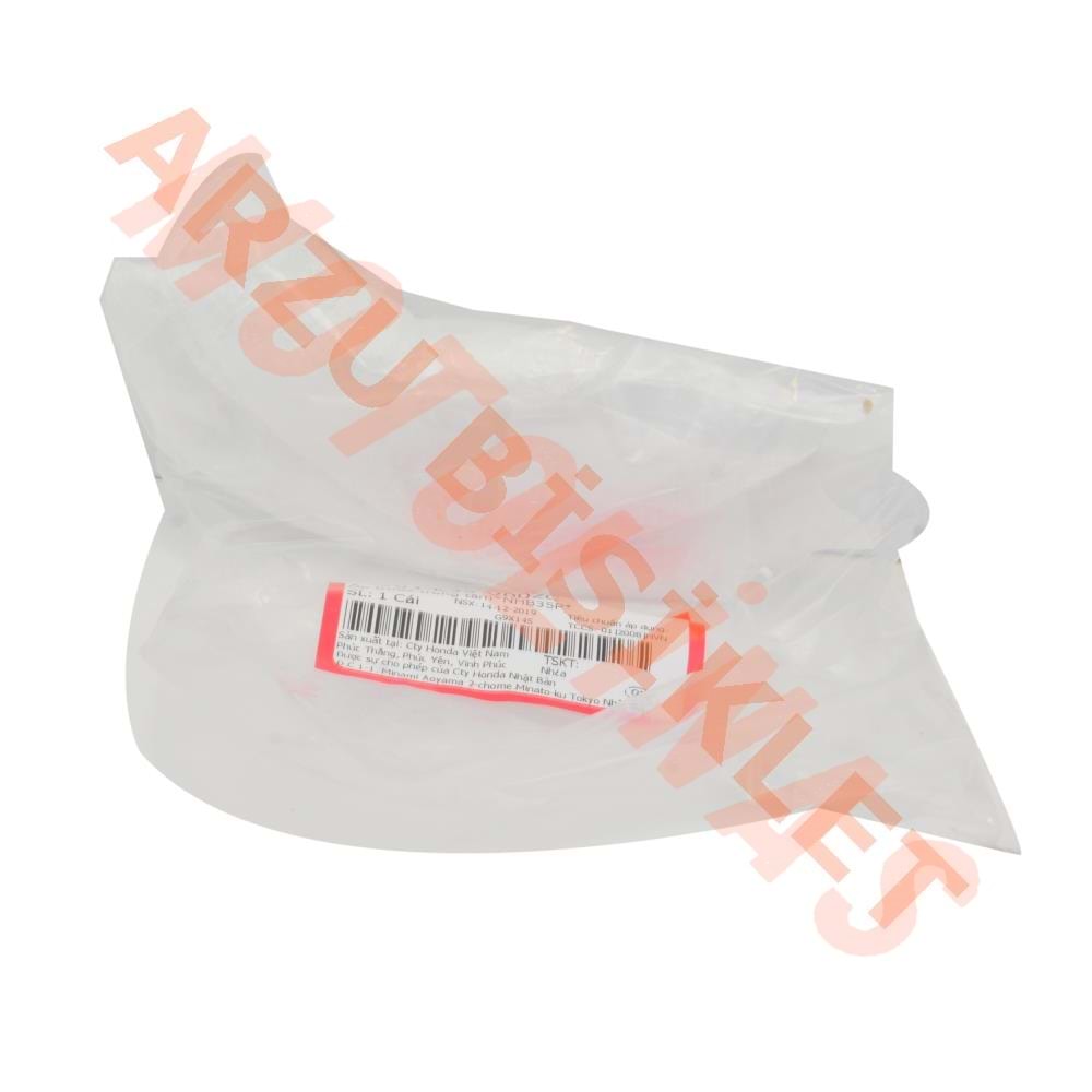 ÖN BURUN [64503-K35-VOOZC] [BEYAZ] PCX [2013-2017] [ORJİNAL]