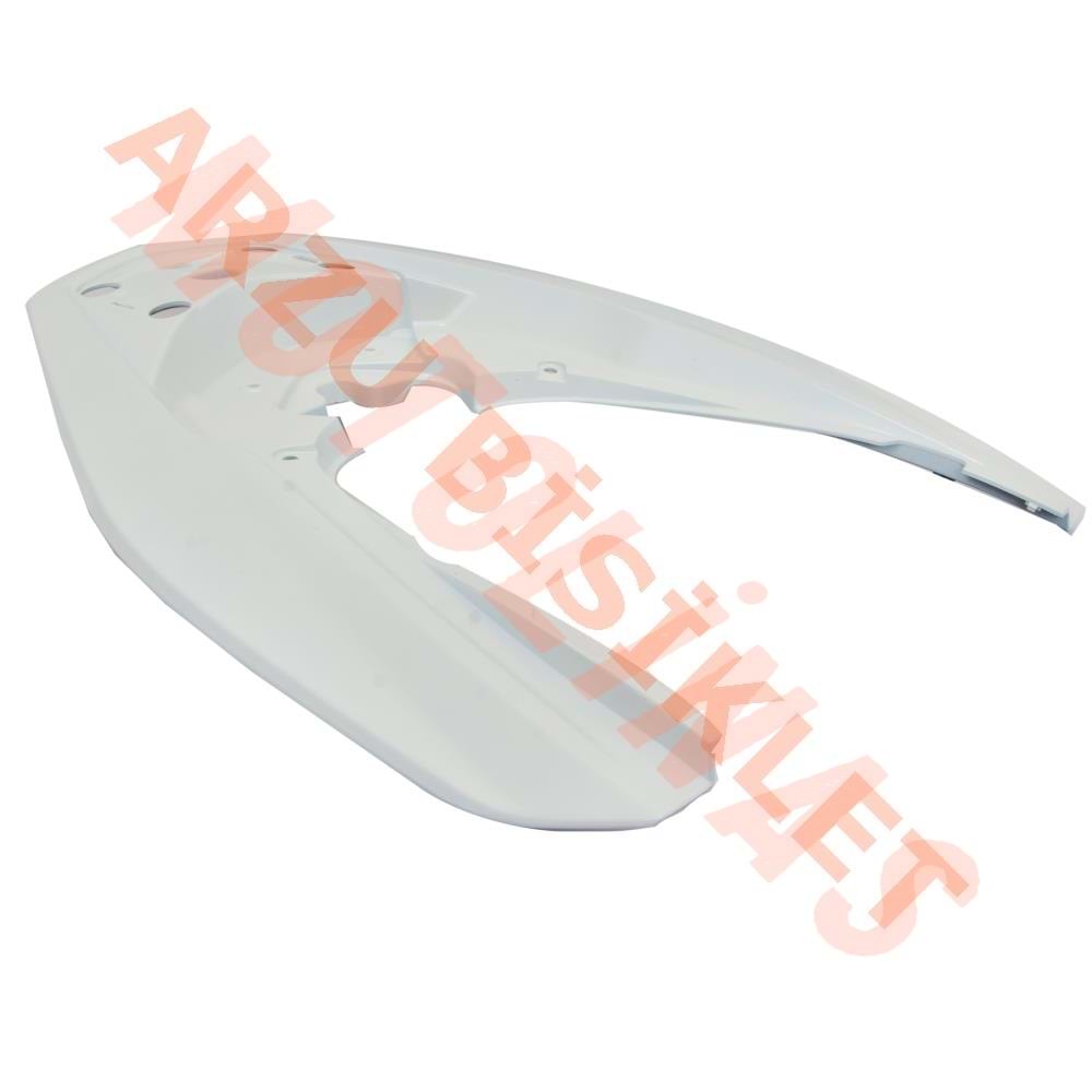 ARKA TAŞIYICI GRENAJI [BEYAZ] PCX [2013-2017]