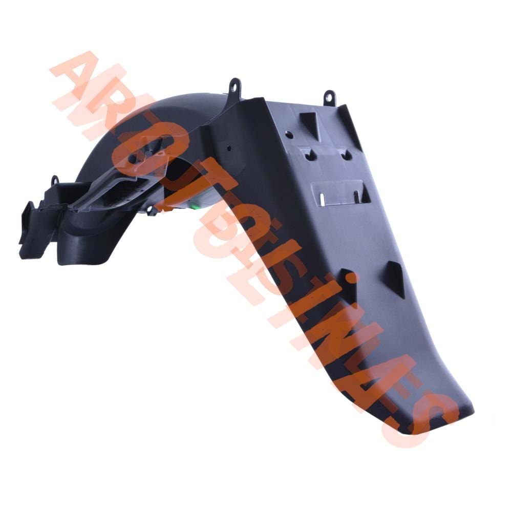 ARKA ÇAMURLUK CBF 150