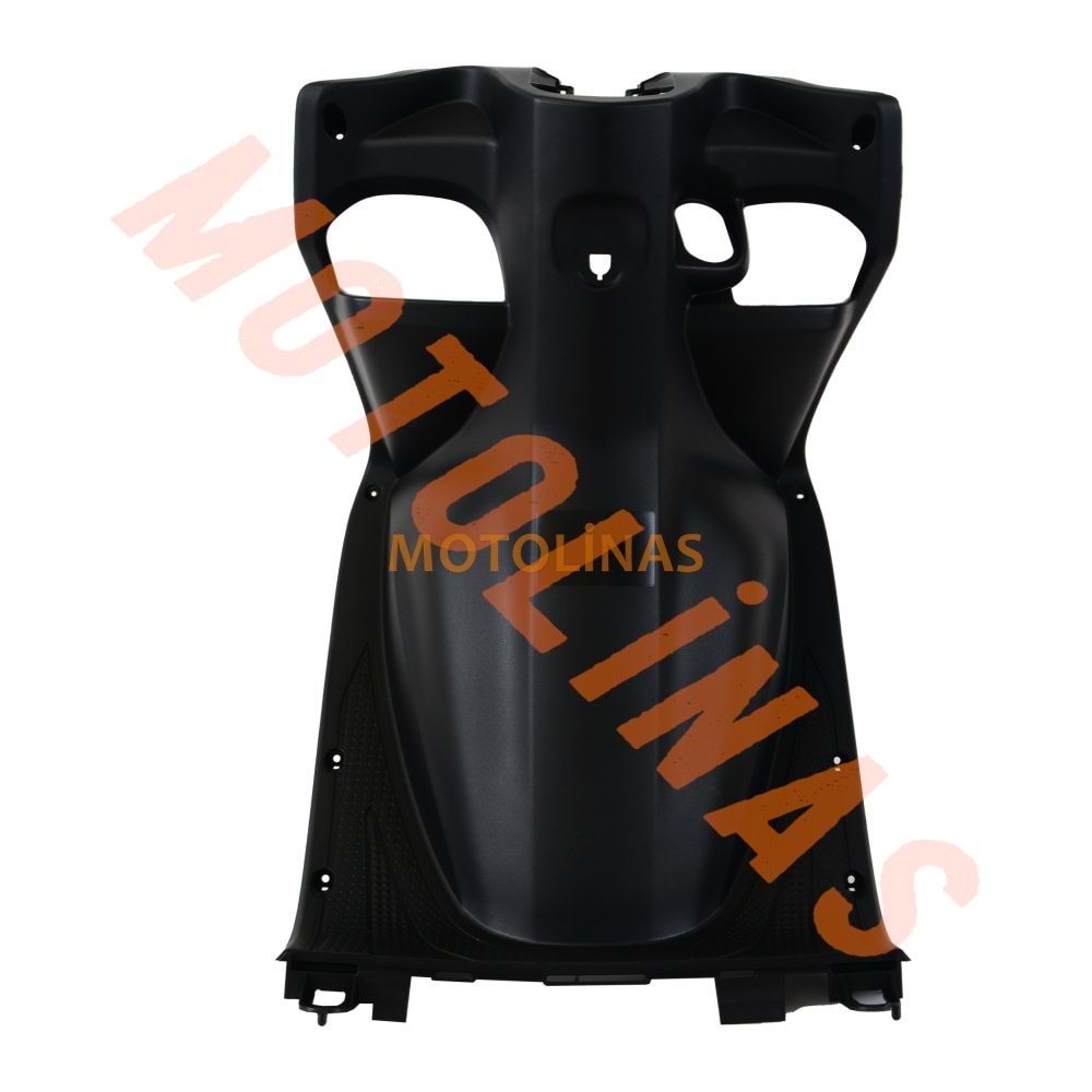 İÇ TORPİDO [KAPAKSIZ] ACTIVA S