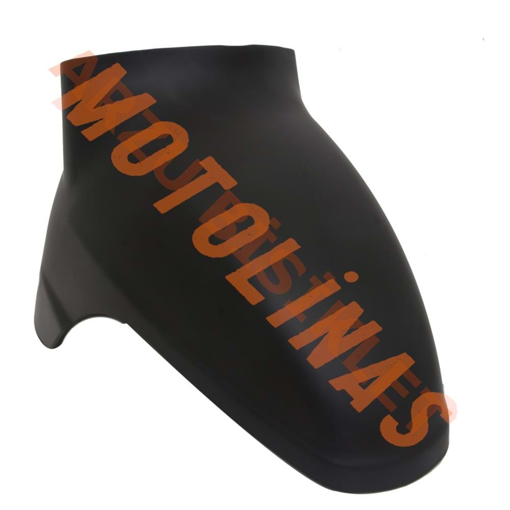 ÖN ÇAMURLUK [ORJİNAL] [SİYAH] - REVIVAL